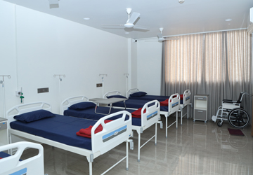 KrishnamHospital