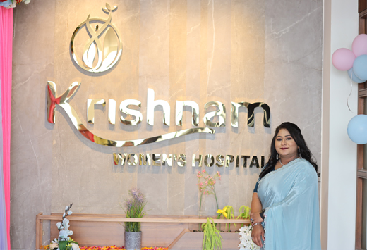 Krishnam Hospital